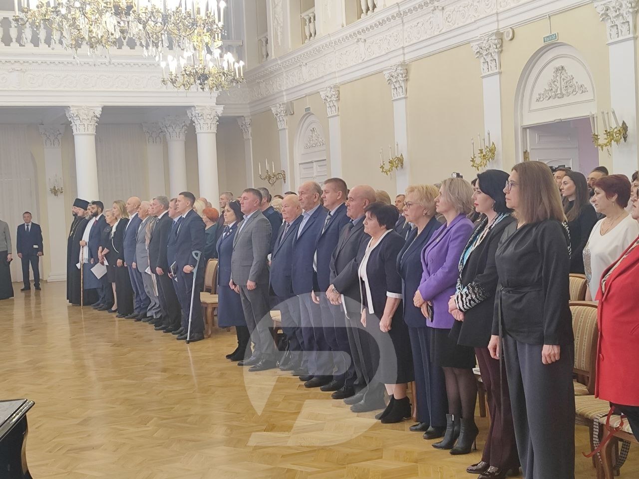 В региональной Общественной палате подвели предварительные итоги работы в 2025-м году — накануне финишного дня Декады НКО общественники обсудили проекты и направления работы В региональной Общественной палате подвели предварительные итоги работы в 2025-м году — накануне финишного дня Декады НКО общественники обсудили проекты и направления работы