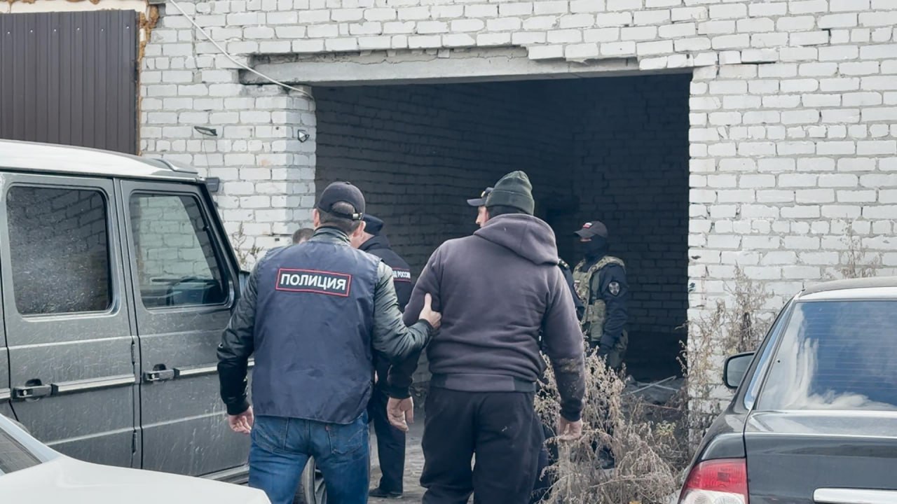 В Ульяновской области сотрудники полиции подвели итоги второго этапа оперативно – профилактической операции «Нелегал - 2025»