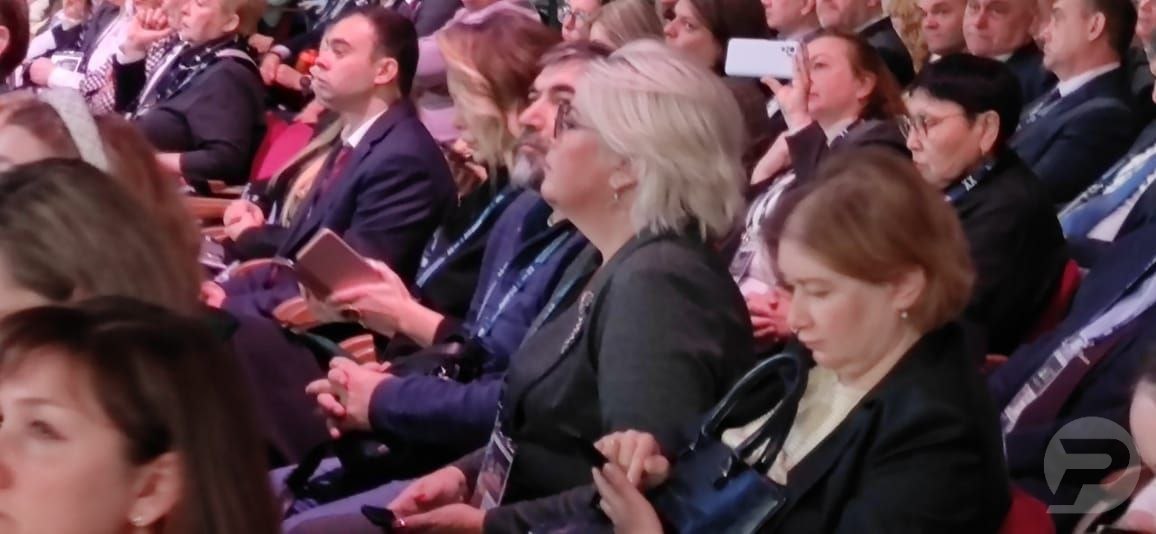 Итоговый форум «Сообщество» проходит в Москве в Национальном центре «Россия» Итоговый форум «Сообщество» проходит в Москве в Национальном центре «Россия»