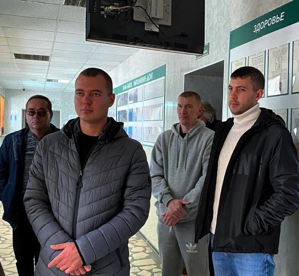 Новое пополнение: будущие водители снова на практике в ПАТП-1 Новое пополнение: будущие водители снова на практике в ПАТП-1