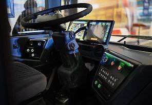 Троллейбусы «Адмирал» и «Авангард» привезут на обкатку в Ульяновск Троллейбусы «Адмирал» и «Авангард» привезут на обкатку в Ульяновск