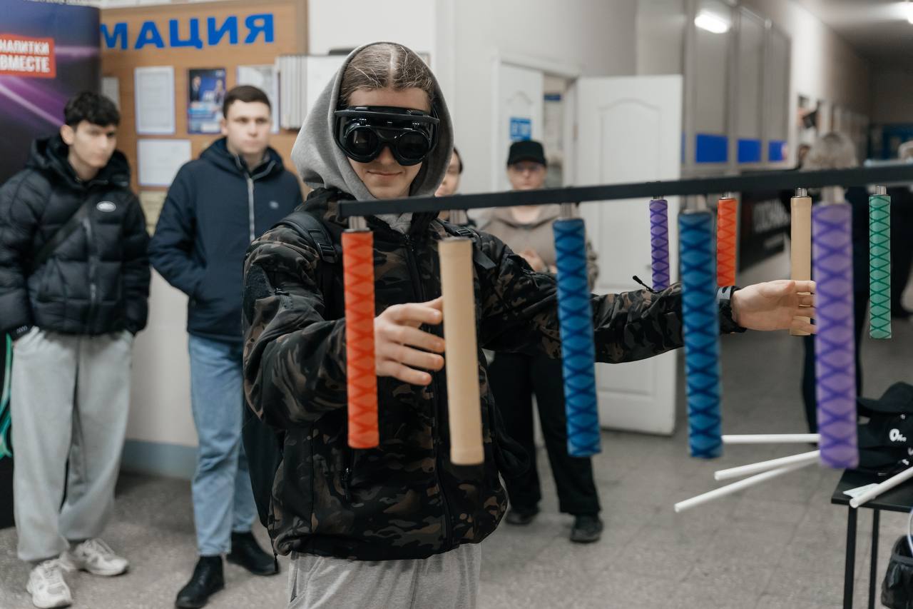 В рамках кампании «Твоя мера – 0 промилле» в региональных автошколах прошли интерактивные тренинги В рамках кампании «Твоя мера – 0 промилле» в региональных автошколах прошли интерактивные тренинги