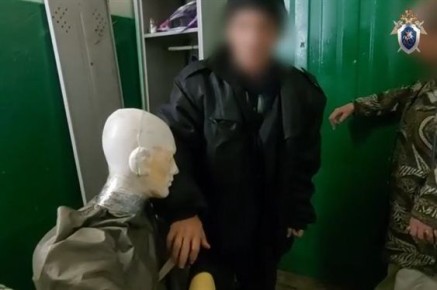 В Ульяновском районе скотника обвиняют в покушении на убийство