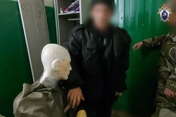 В Ульяновском районе скотника обвиняют в покушении на убийство