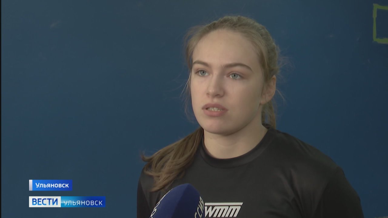 Пьедестал почёта – на всероссийском уровне