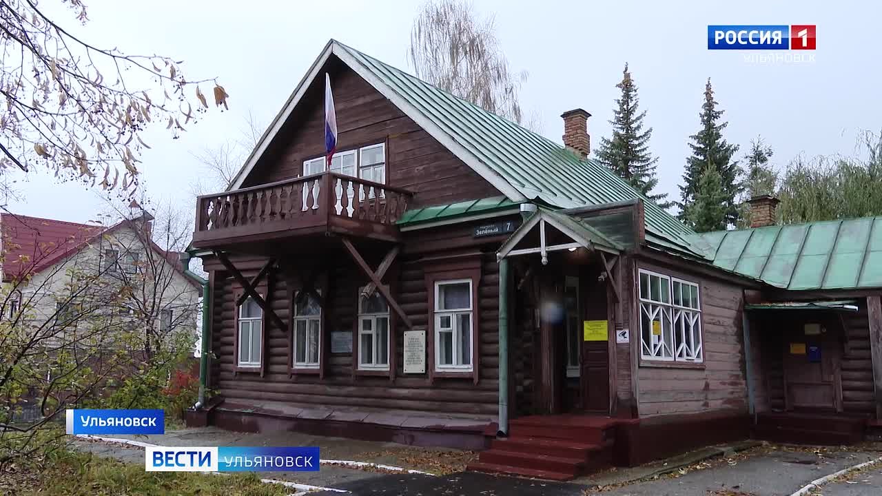 В Ульяновске состоялся ученый совет, посвященный опыту создания военно-патриотических выставок