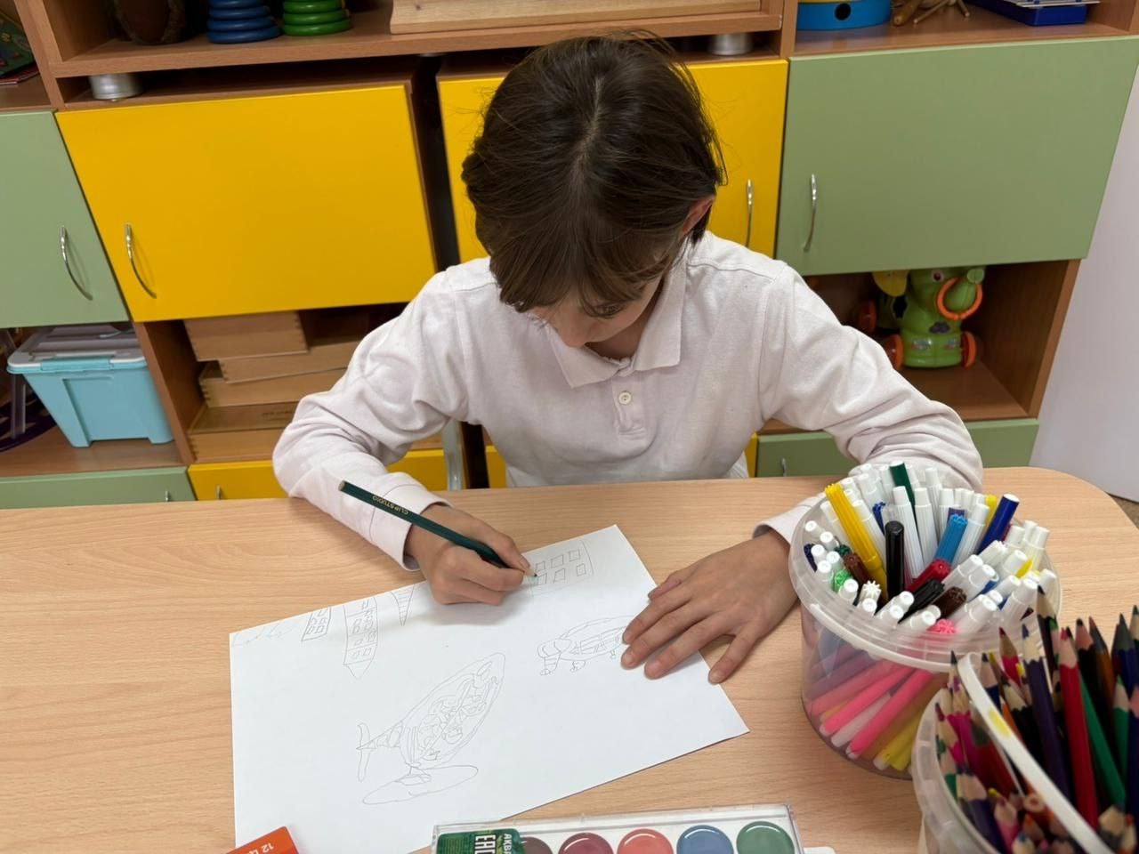 Ребята из Отделения реабилитации для детей с ОВЗ и молодых инвалидов Комплексного центра социального обслуживания населения «Исток» в Майнском районе активно готовятся к участию в конкурсе, организованном Избирательной... Ребята из Отделения реабилитации для детей с ОВЗ и молодых инвалидов Комплексного центра социального обслуживания населения «Исток» в Майнском районе активно готовятся к участию в конкурсе, организованном Избирательной...