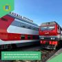 На период празднования Дня народного единства увеличено количество вагонов пригородных поездов
