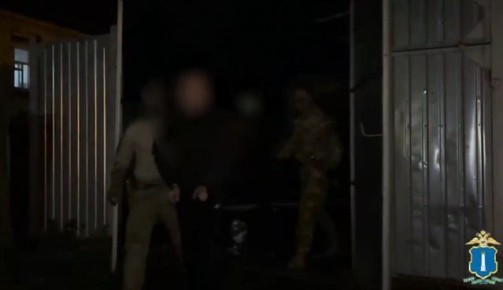 В регионе продолжают громить «Центр Камаз»