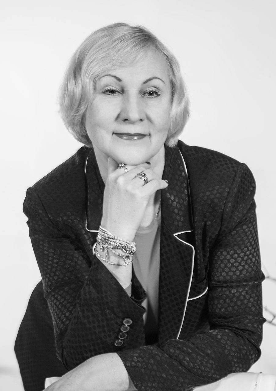 Ушла из жизни заслуженный работник культуры РФ Ольга Карнилова