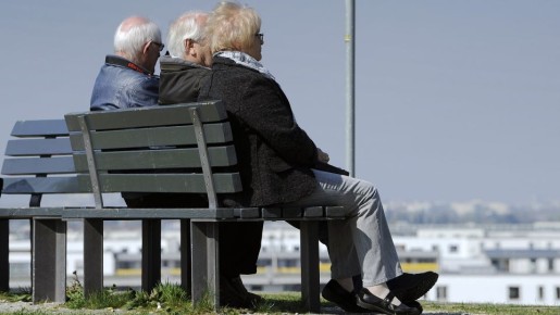 Врач назвал причину резкого старения людей