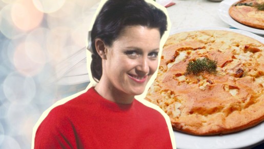 Такому омлету позавидуют даже шеф-повара: все дело в одной хитрости