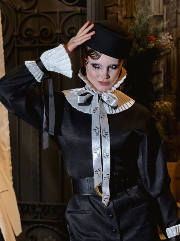    Bohemian Circus   Ulyanovsk Fashion Week