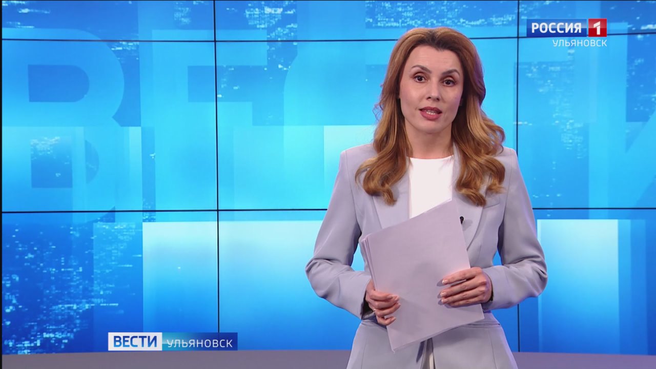 Сотрудники Ульяновского конструкторского бюро приборостроения представили регион во Всероссийском конкурсе профессионального мастерства "Лучший по профессии"