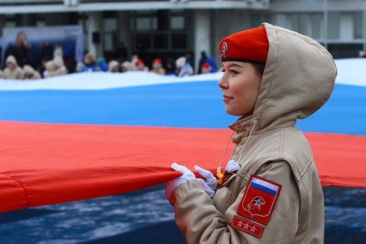 Код нашего единства. Уроки 1612 года помогают России побеждать и сегодня