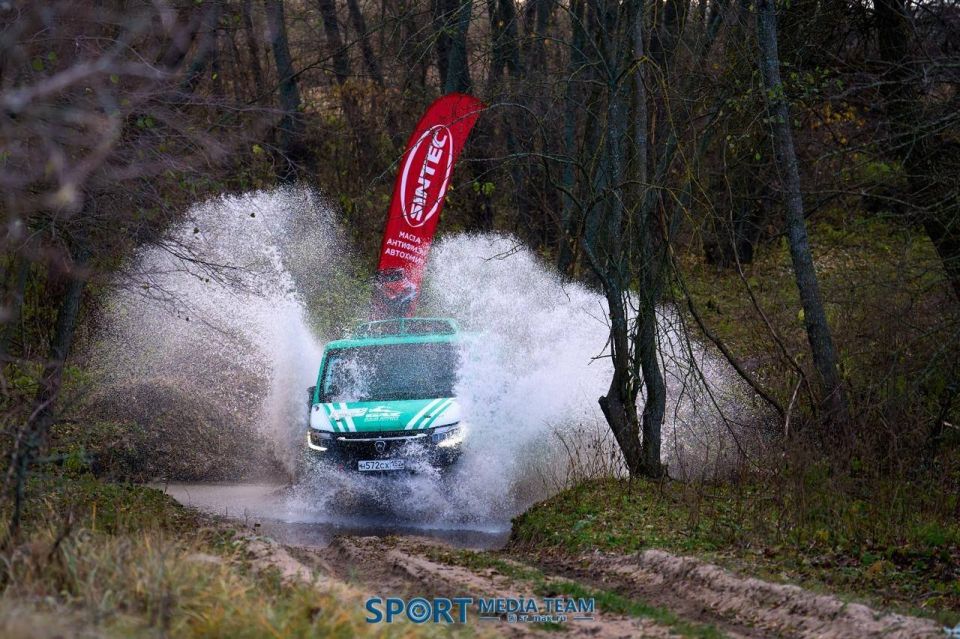 Александр Семёнов:"Это наша стихия!" Александр Семёнов:"Это наша стихия!"