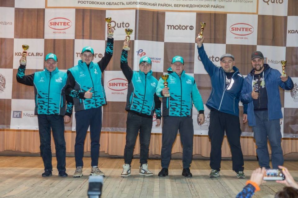 Александр Семёнов:"Это наша стихия!" Александр Семёнов:"Это наша стихия!"