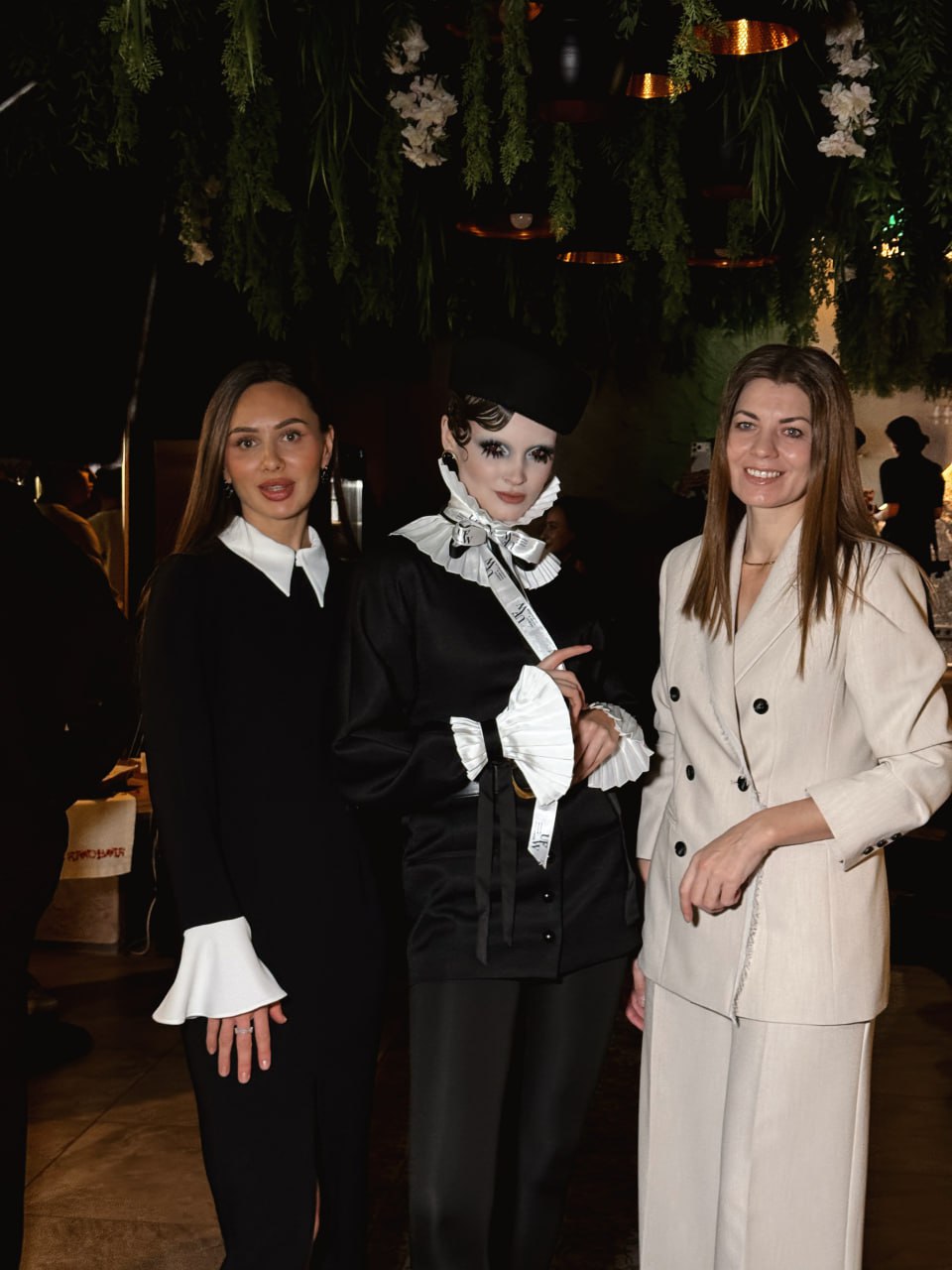 В Ульяновске вечер Bohemian Circus дал старт Ulyanovsk Fashion Week В Ульяновске вечер Bohemian Circus дал старт Ulyanovsk Fashion Week