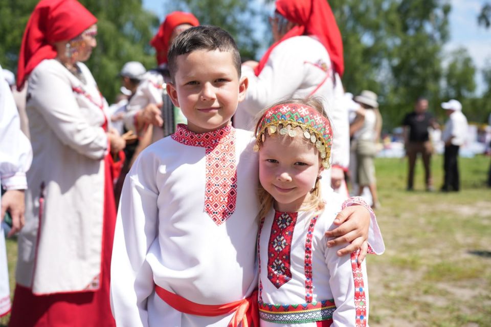 Александр Болдакин: Дорогие ульяновцы, поздравляю вас с Днём народного единства!