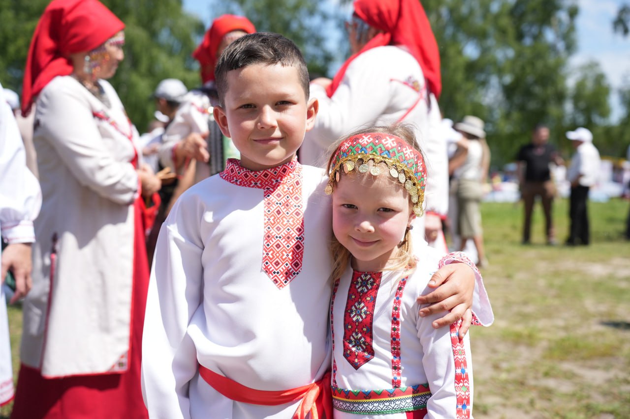 Александр Болдакин: Дорогие ульяновцы, поздравляю вас с Днём народного единства!