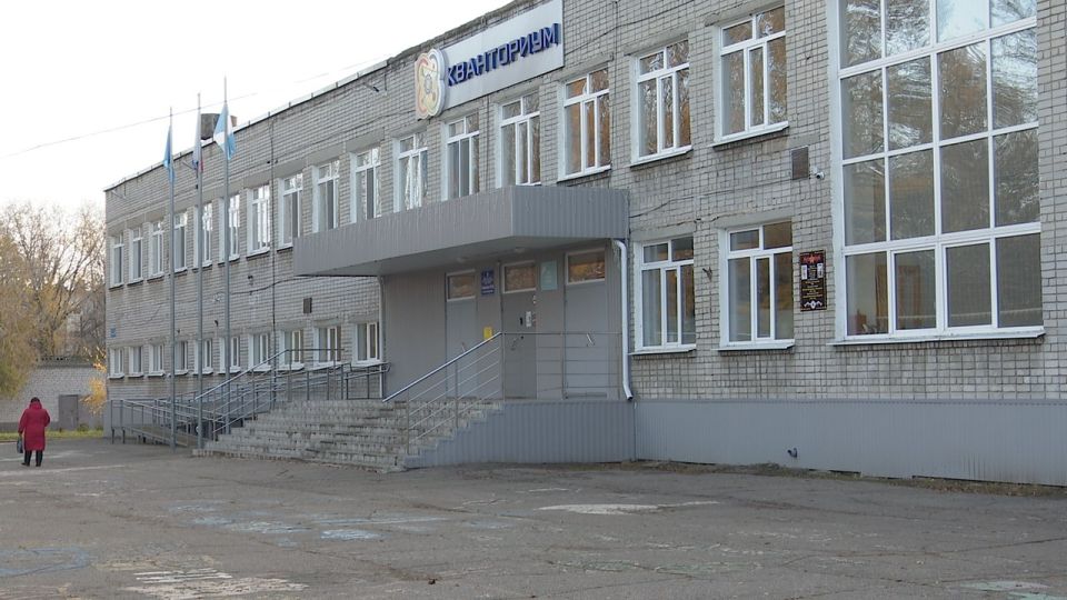 Инфекция под контролем, школьники вернулись к учёбе