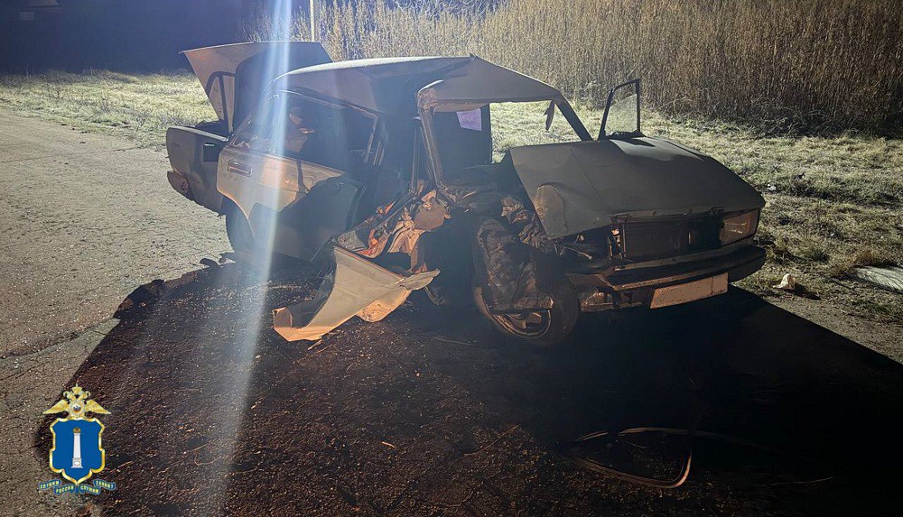 Информация о дорожно-транспортной обстановке на территории Ульяновской области за 2, 3 и 4 ноября 2025 года Информация о дорожно-транспортной обстановке на территории Ульяновской области за 2, 3 и 4 ноября 2025 года