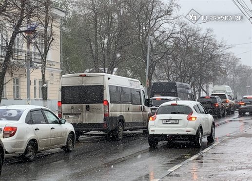АвтоДетально. На что обратить внимание ульяновским водителям после смены резины