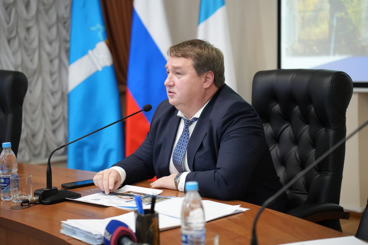 Александр Болдакин: Штаб по развитию Ульяновска – коротко по итогам: