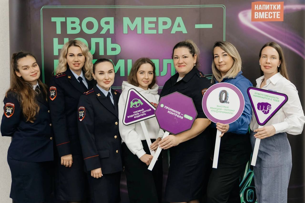 В Ульяновской области продолжаются профилактические мероприятия В Ульяновской области продолжаются профилактические мероприятия