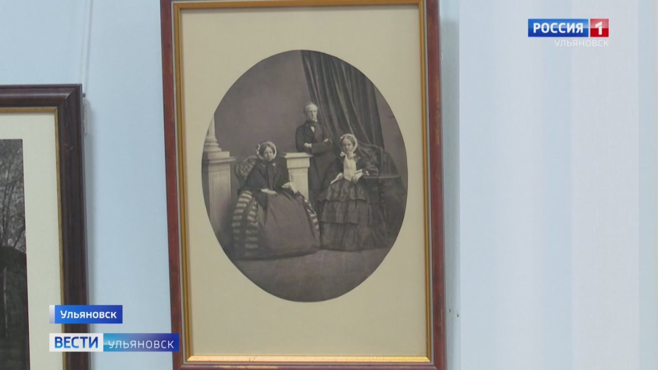 В Историко-мемориальном центре-музее Гончарова работает выставка «Гончаров и декабристы»