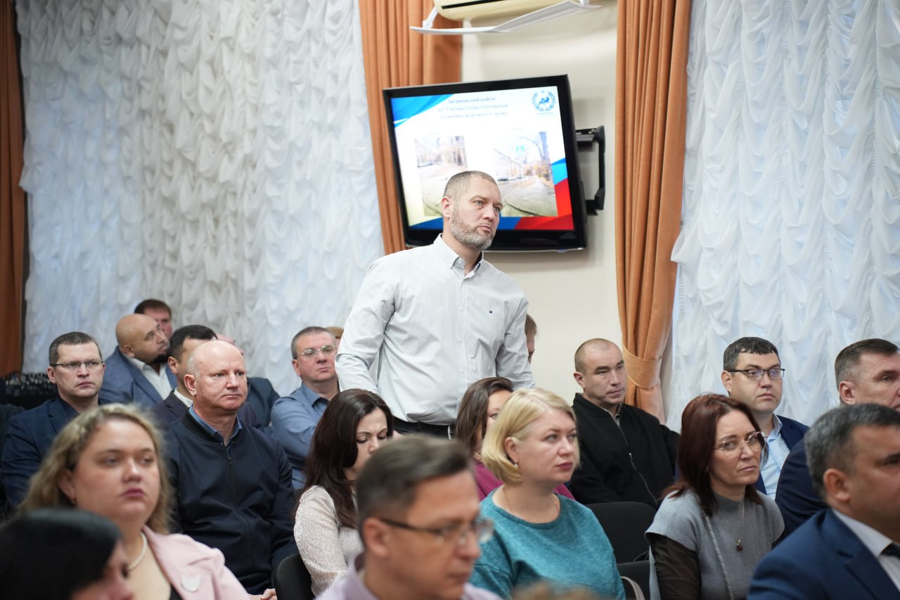 Александр Болдакин: Штаб по развитию Ульяновска – коротко по итогам: Александр Болдакин: Штаб по развитию Ульяновска – коротко по итогам: