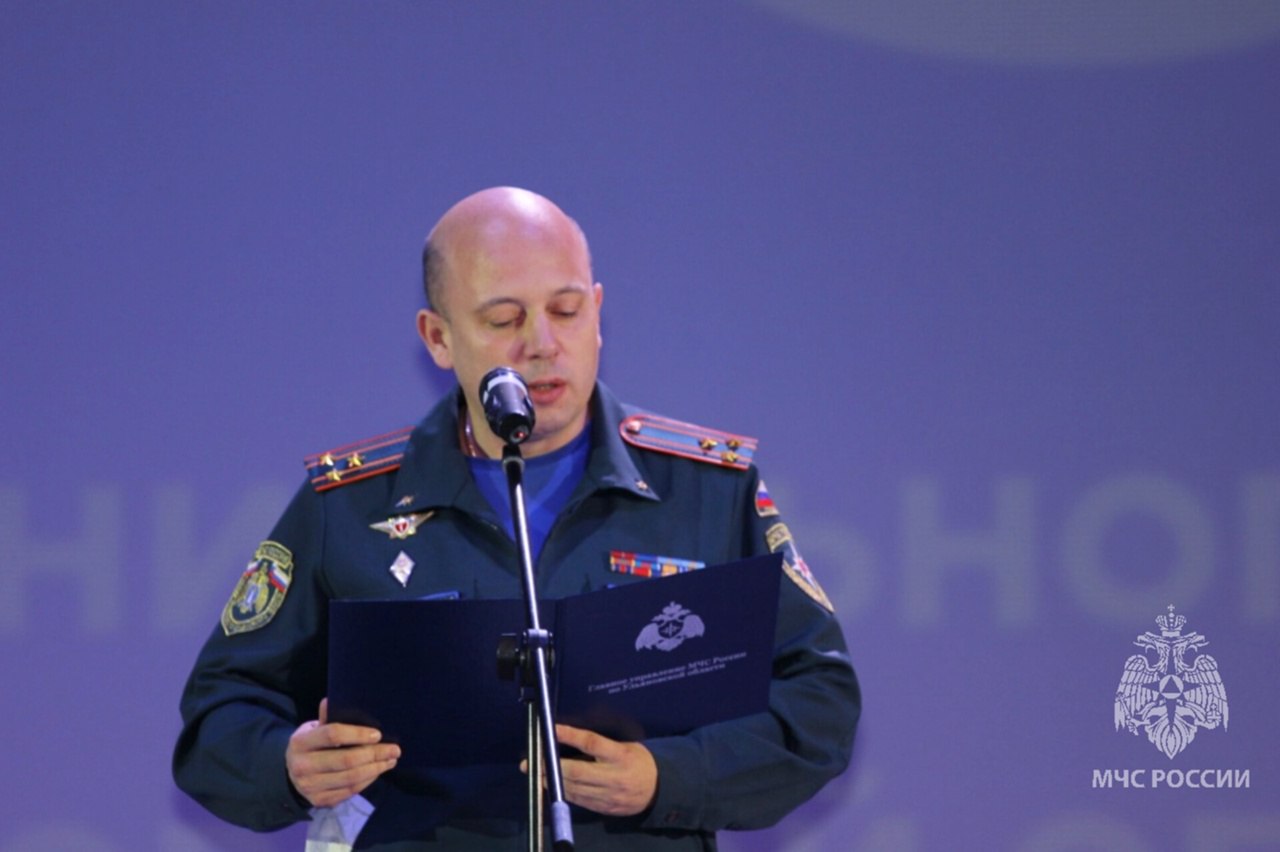 Торжество в честь 90-летия дополнительного образования Ульяновской области Торжество в честь 90-летия дополнительного образования Ульяновской области