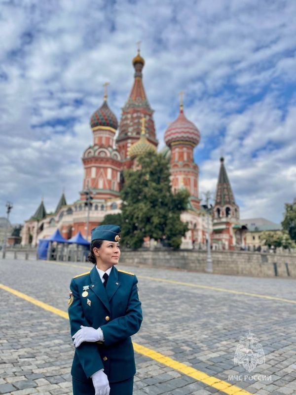 Старший инженер ульяновского управления МЧС стала вице-чемпионкой России по бодибилдингу Старший инженер ульяновского управления МЧС стала вице-чемпионкой России по бодибилдингу