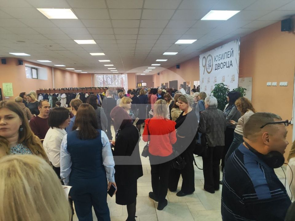 Ульяновская область отмечает юбилей дополнительного образования Ульяновская область отмечает юбилей дополнительного образования