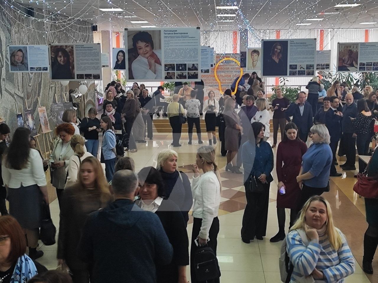 Ульяновская область отмечает юбилей дополнительного образования Ульяновская область отмечает юбилей дополнительного образования