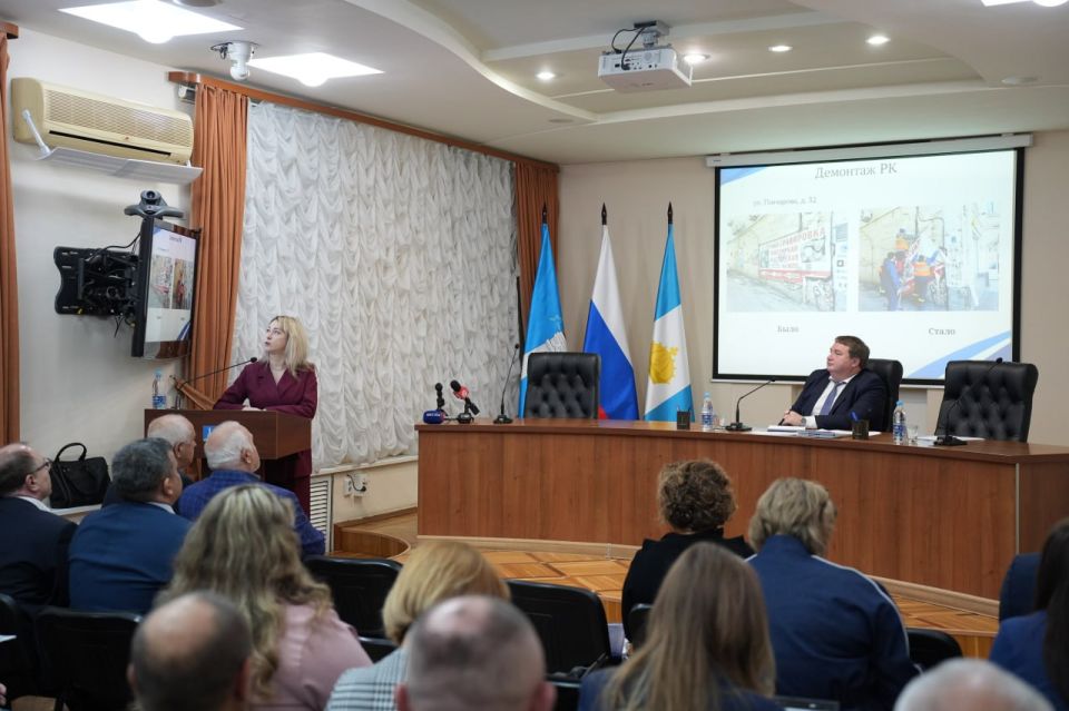 Александр Болдакин: Штаб по развитию Ульяновска – коротко по итогам: Александр Болдакин: Штаб по развитию Ульяновска – коротко по итогам: