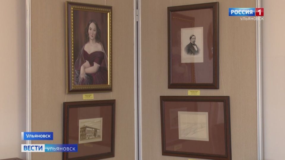 Симбиряне в жизни Пушкина. В доме Гончарова рассказали о земляках, водивших дружбу с великим русским поэтом