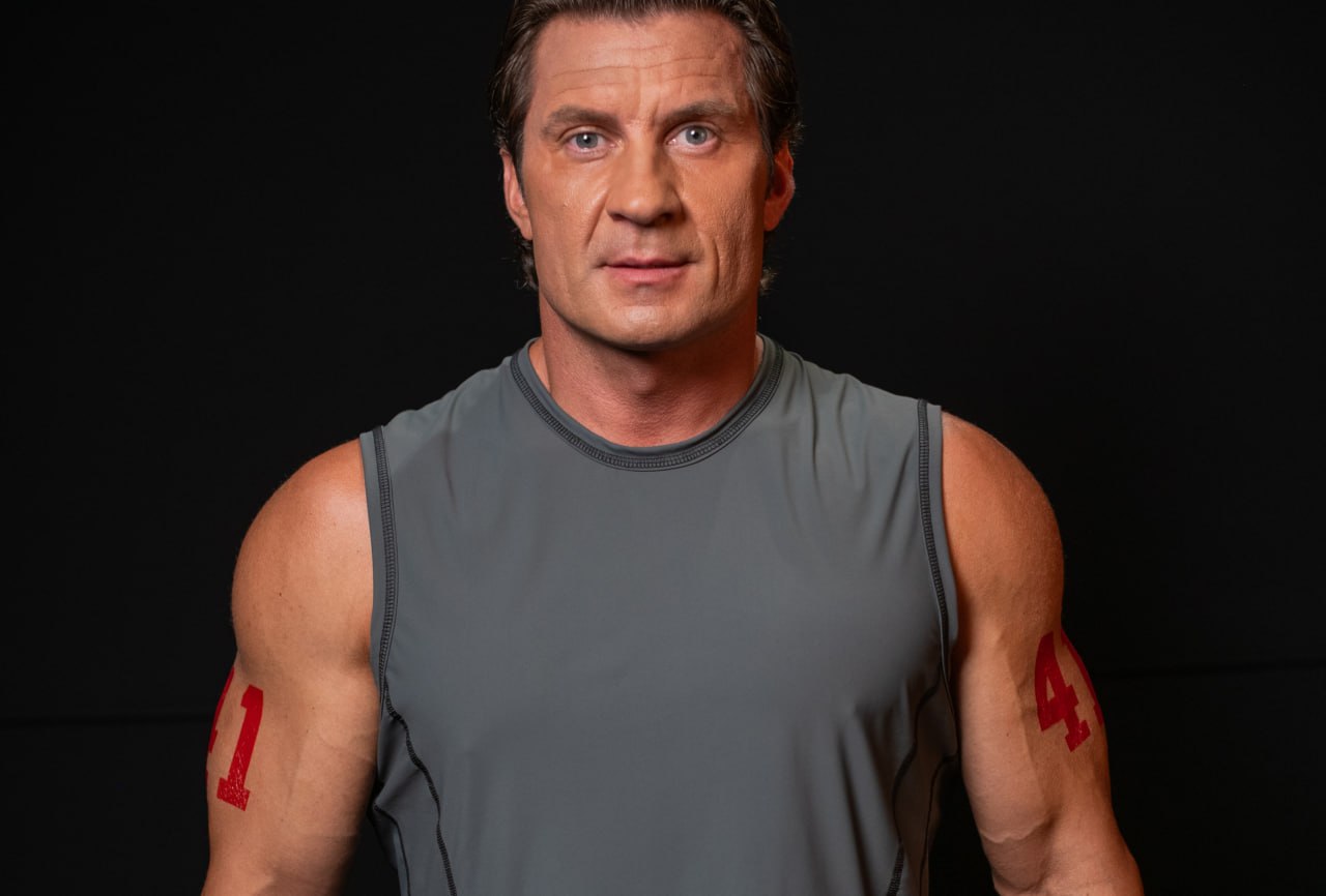 «Это не просто скакалка — это адская шайтан-машина»: семья Яшанькиных из Ульяновской области прошла седьмой этап шоу «Титаны» «Это не просто скакалка — это адская шайтан-машина»: семья Яшанькиных из Ульяновской области прошла седьмой этап шоу «Титаны»