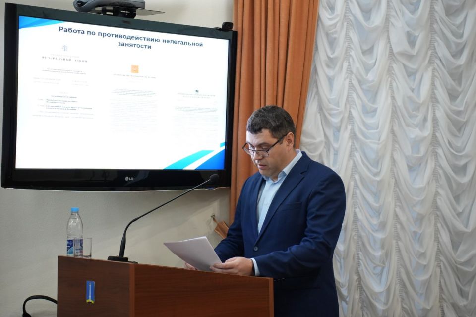 Александр Болдакин: Штаб по развитию Ульяновска – коротко по итогам: Александр Болдакин: Штаб по развитию Ульяновска – коротко по итогам: