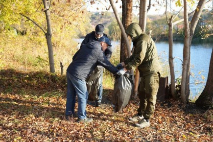 В Ульяновске пройдёт «санитарная пятница»