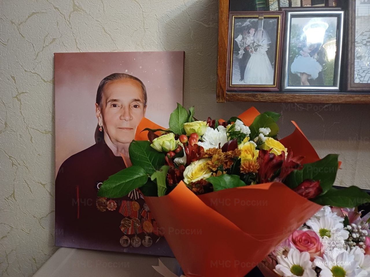 Сердечные поздравления для Клавдии Дмитриевны: 101 год жизни и мужества Сердечные поздравления для Клавдии Дмитриевны: 101 год жизни и мужества