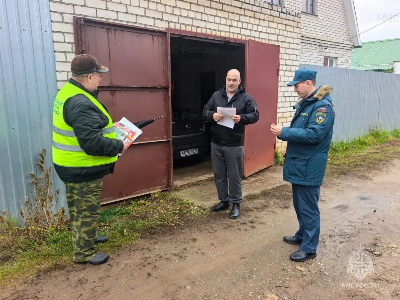 Знать, чтобы избежать: профилактические рейды по пожарной безопасности Знать, чтобы избежать: профилактические рейды по пожарной безопасности
