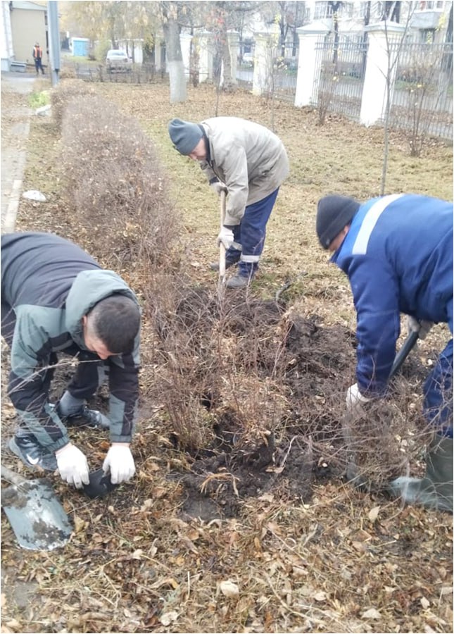 За прошедшие сутки в Ульяновске ремонтировали 10 участков дорожной сети За прошедшие сутки в Ульяновске ремонтировали 10 участков дорожной сети
