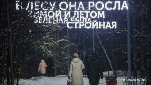 Власти Алтайского края советуют позаботиться о бронировании туров на Новый год заранее из-за высокого спроса, сообщил ТАСС глава управления края по развитию туризма и курортной деятельности Александр Барышников