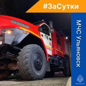 #. Техногенных пожаров в жилом секторе не зарегистрировано