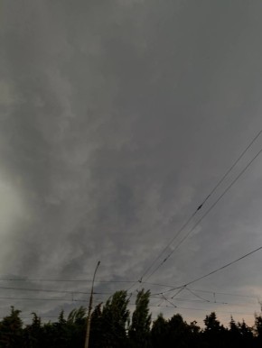 В Ульяновске ожидается усиление ветра