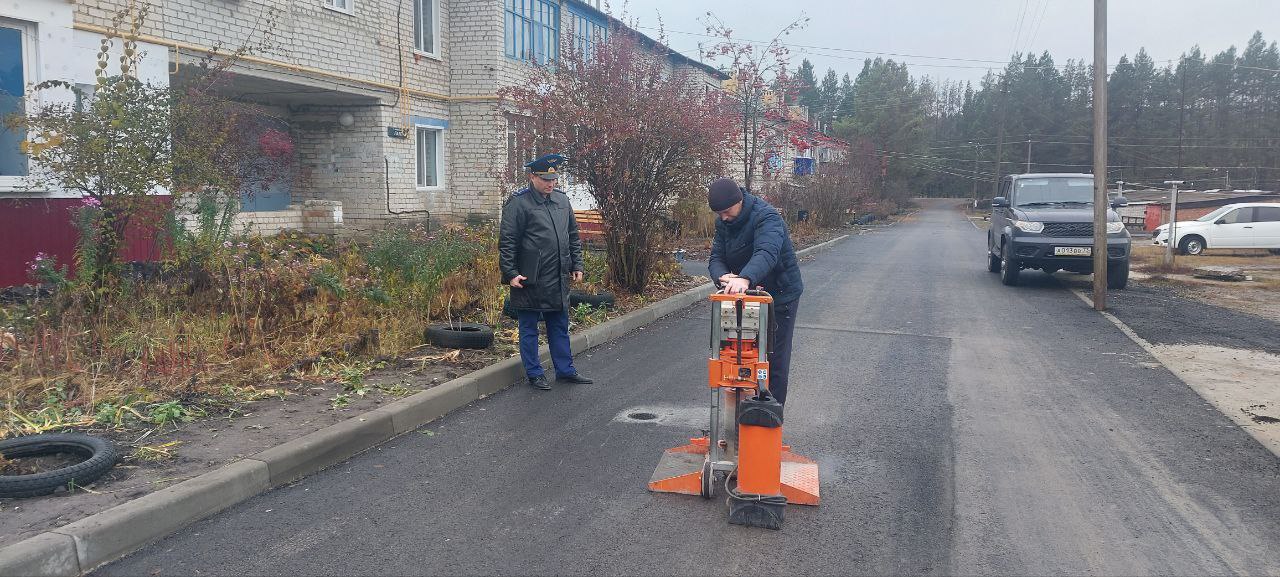 Прокуратура Барышского района проводит проверку исполнения законодательства о безопасности дорожного движения Прокуратура Барышского района проводит проверку исполнения законодательства о безопасности дорожного движения