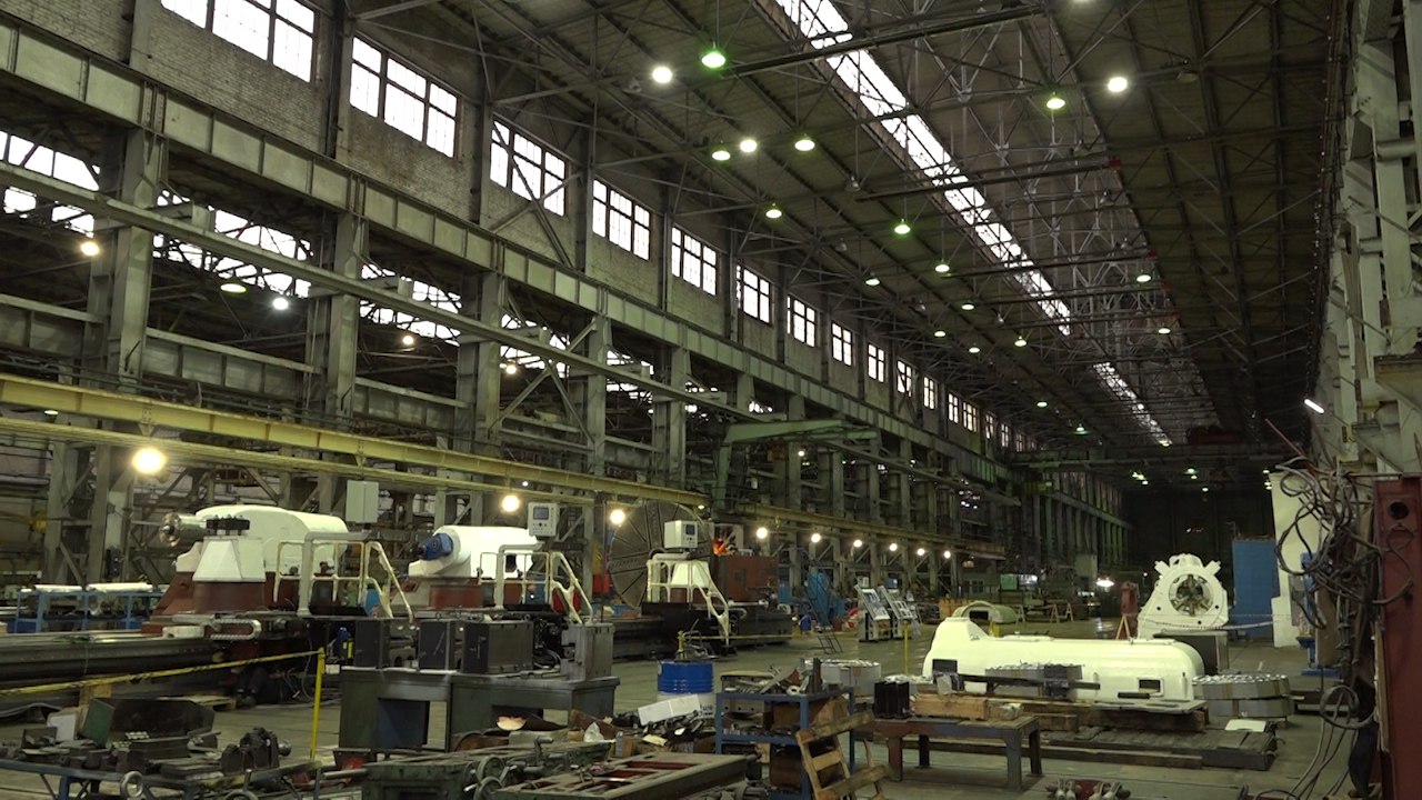 Ульяновская область возвращает себе звание столицы отечественного станкостроения — в этом году ведущие предприятия региона объединились для создания отраслевого кластера по выпуску, ремонту и модернизации станков