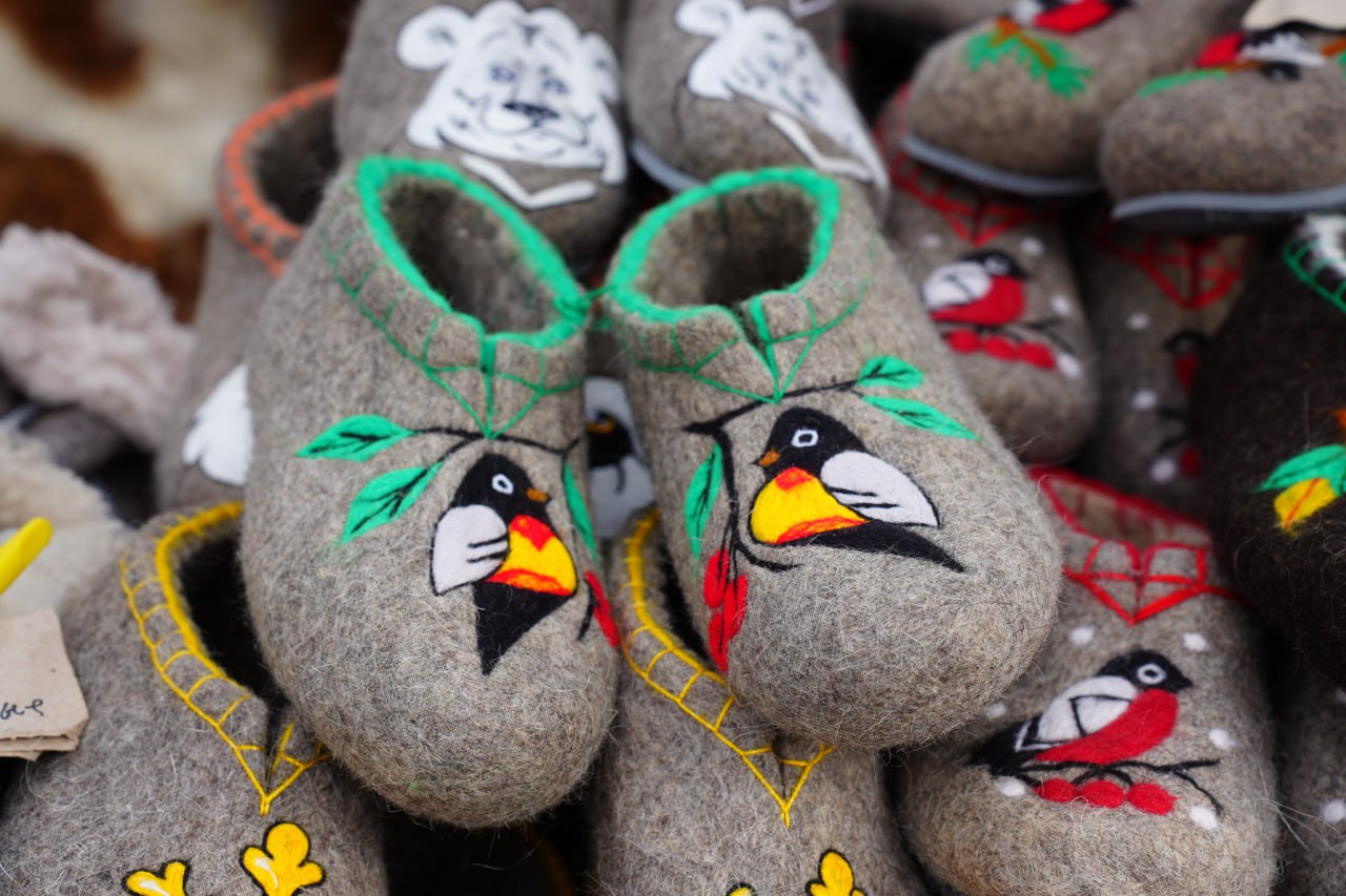 8 ноября в Ульяновске состоится последняя в году сельхозярмарка 8 ноября в Ульяновске состоится последняя в году сельхозярмарка