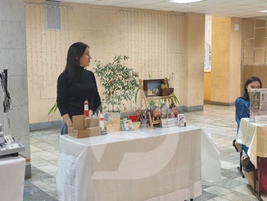 Не просто поддержка — возможность изменить жизнь